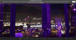 Desktop Screenshot of elbwerk-hamburg.de